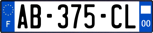 AB-375-CL