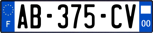 AB-375-CV