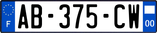 AB-375-CW