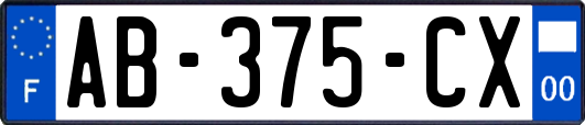 AB-375-CX