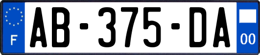 AB-375-DA