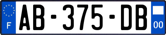 AB-375-DB