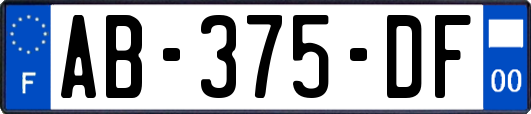 AB-375-DF