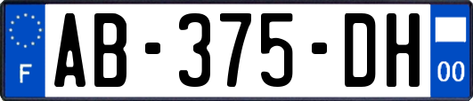 AB-375-DH