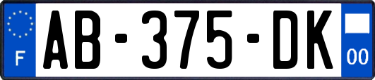 AB-375-DK