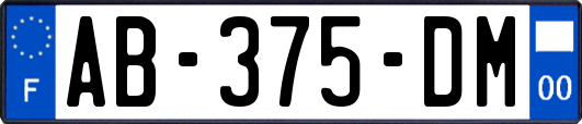 AB-375-DM