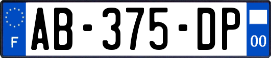 AB-375-DP