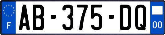 AB-375-DQ