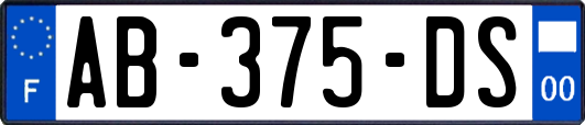 AB-375-DS