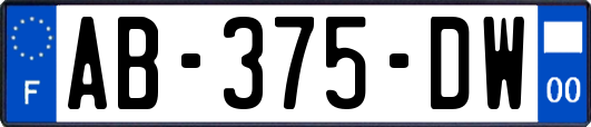 AB-375-DW