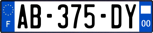 AB-375-DY