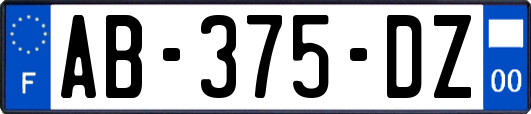 AB-375-DZ