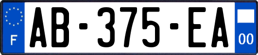 AB-375-EA