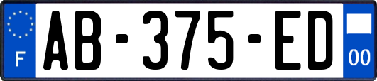 AB-375-ED