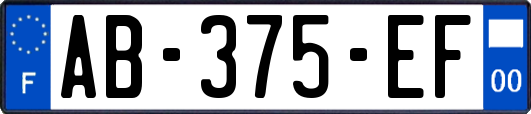 AB-375-EF