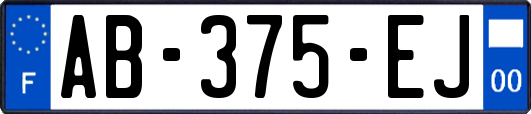 AB-375-EJ