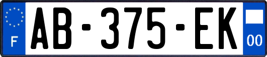 AB-375-EK