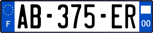 AB-375-ER