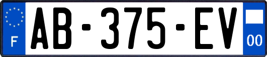 AB-375-EV