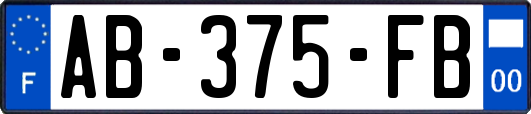 AB-375-FB