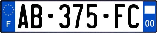 AB-375-FC