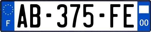 AB-375-FE