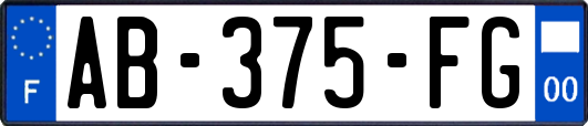 AB-375-FG