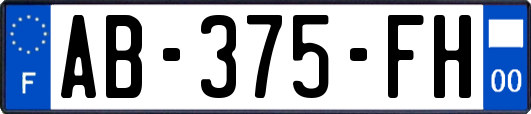 AB-375-FH