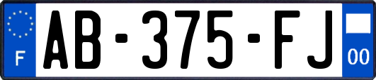 AB-375-FJ