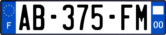 AB-375-FM