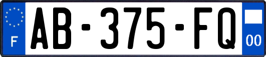 AB-375-FQ