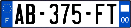 AB-375-FT