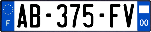 AB-375-FV