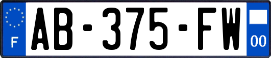 AB-375-FW