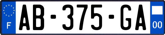 AB-375-GA