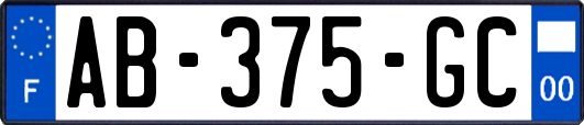 AB-375-GC