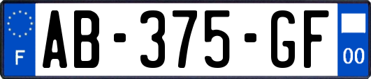 AB-375-GF