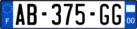 AB-375-GG