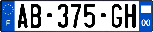 AB-375-GH