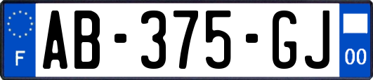 AB-375-GJ