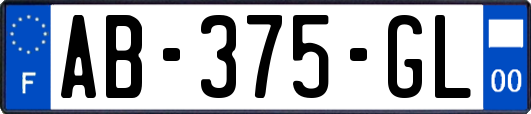 AB-375-GL