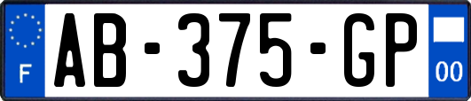 AB-375-GP