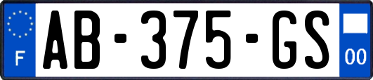 AB-375-GS