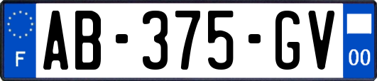 AB-375-GV