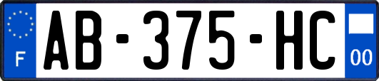 AB-375-HC