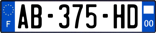 AB-375-HD