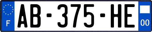 AB-375-HE