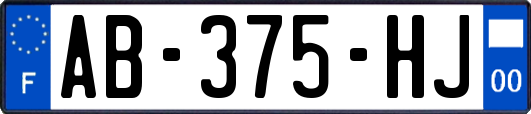 AB-375-HJ