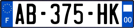 AB-375-HK