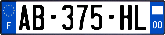 AB-375-HL